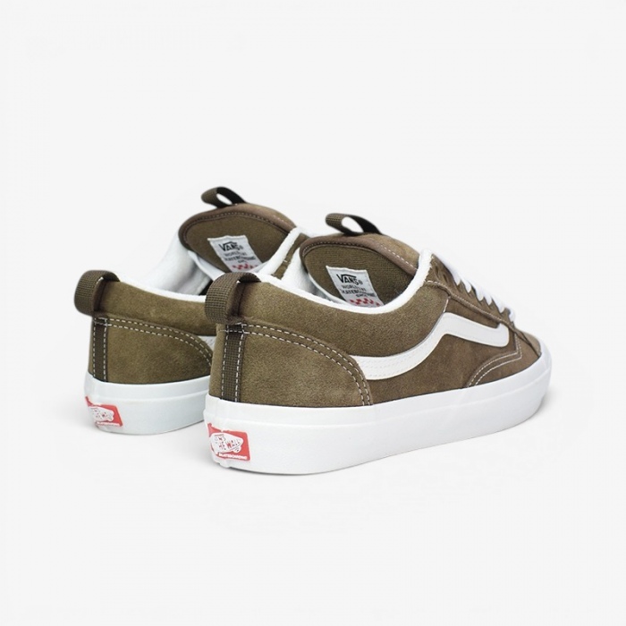 Vans Skate Old Skool 36+ Vintage Cocoa VN000Z3SFST1