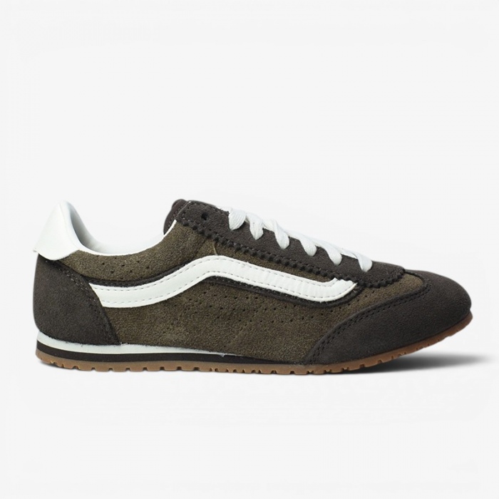 Vans Super Lowpro Suede Demitasse VN000D833N11