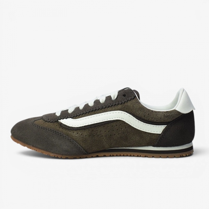 Zapatillas Vans Super Lowpro Suede Demitasse VN000D833N11