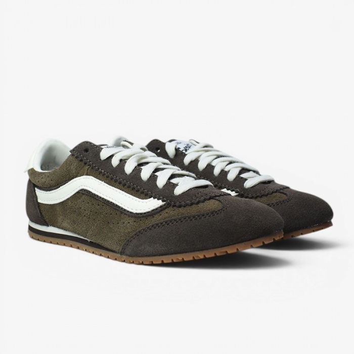 Zapatillas Vans Super Lowpro Suede Demitasse VN000D833N11