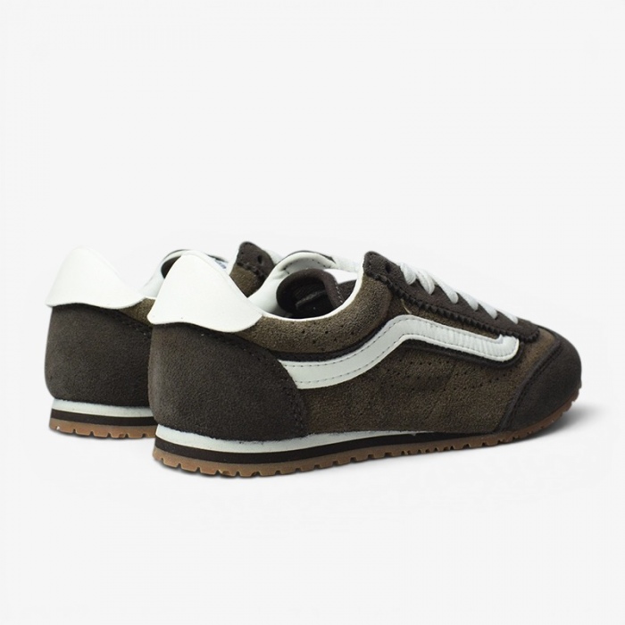 Vans Super Lowpro Suede Demitasse VN000D833N11