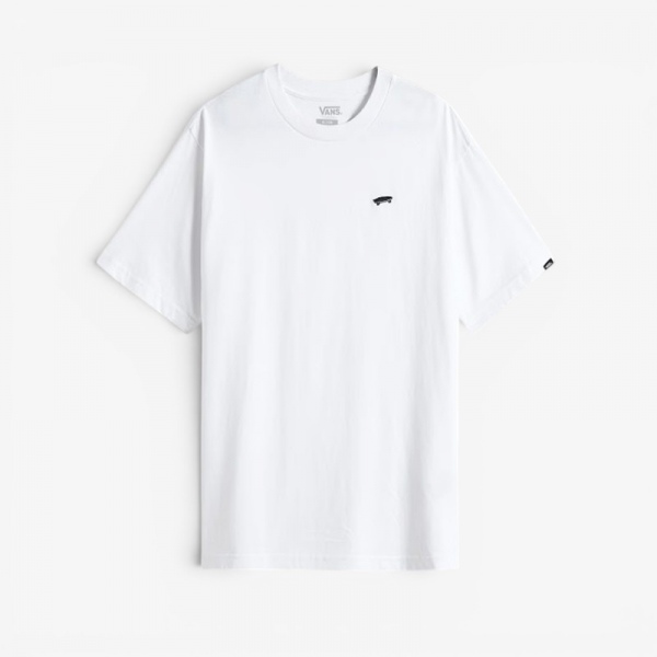 Camiseta Vans Salton Loose SS Tee White VN000P56WHT