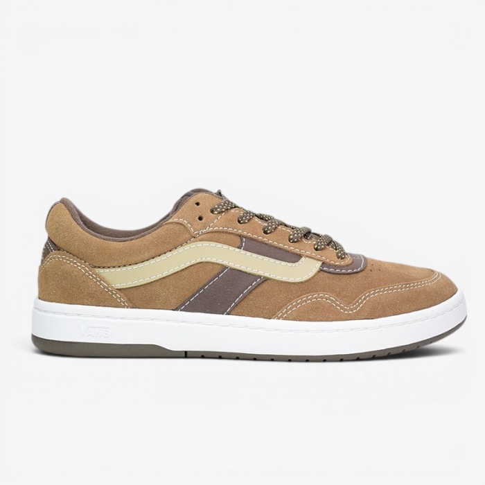 Vans Cruze 3.0 Suede Chipmunk VN000D6SGWT1