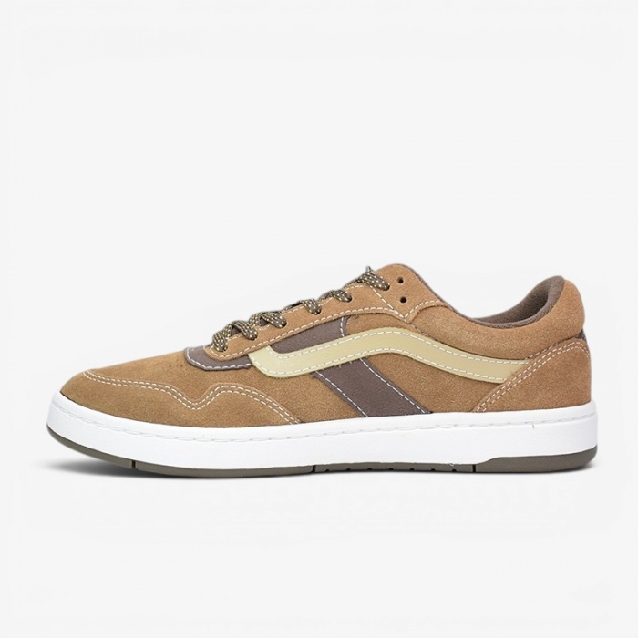 Vans Cruze 3.0 Suede Chipmunk VN000D6SGWT1