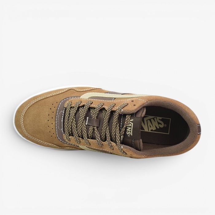 Vans Cruze 3.0 Suede Chipmunk VN000D6SGWT1