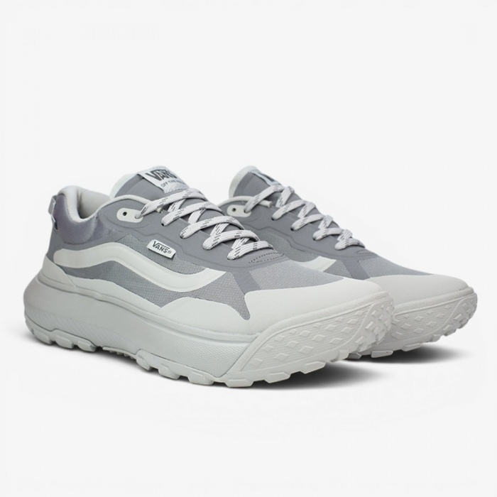 Zapatillas Vans Crosspath Pewter/Light Gray VN000EKEGAO1