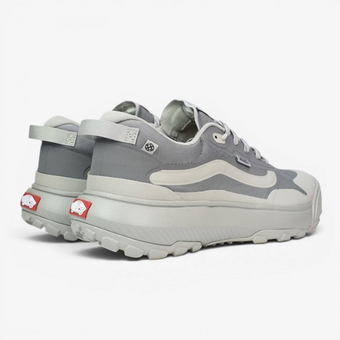 Vans Crosspath Pewter/Light Gray VN000EKEGAO1