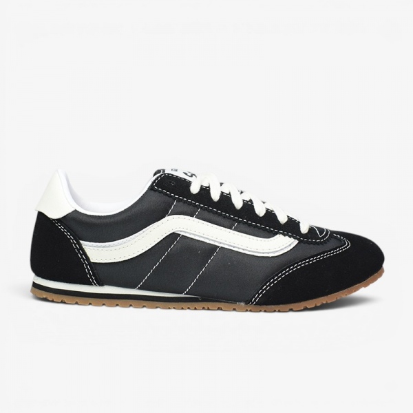 Zapatillas Vans Super Lowpro Black VN000D83BLA1
