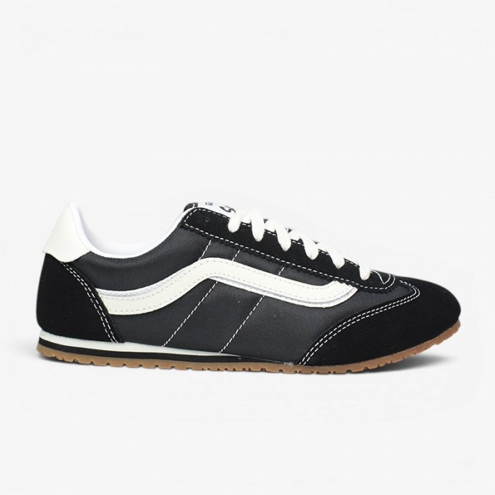 Zapatillas Vans Super Lowpro Black VN000D83BLA1