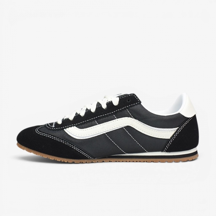 Vans Super Lowpro Black VN000D83BLA1