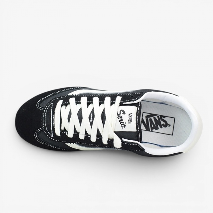 Zapatillas Vans Super Lowpro Black VN000D83BLA1