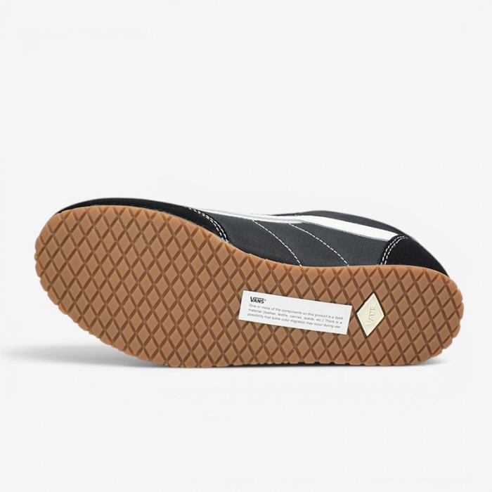 Vans Super Lowpro Black VN000D83BLA1