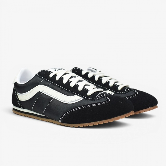 Zapatillas Vans Super Lowpro Black VN000D83BLA1