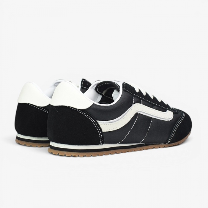 Vans Super Lowpro Black VN000D83BLA1
