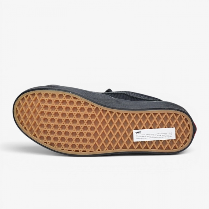 Vans Skate Old Skool 36+ Blackout VN000D5R1OJ1