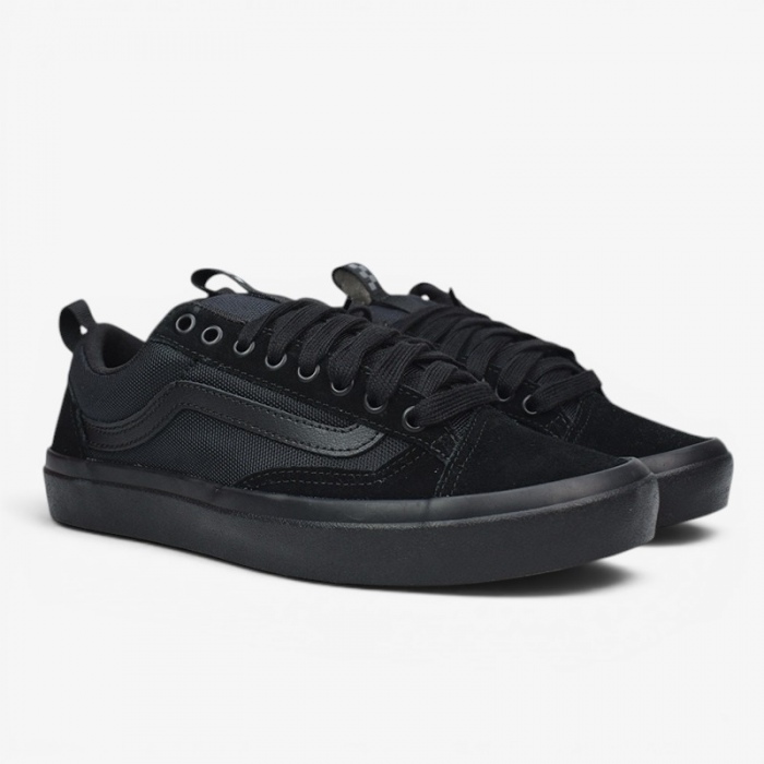 Vans Skate Old Skool 36+ Blackout VN000D5R1OJ1
