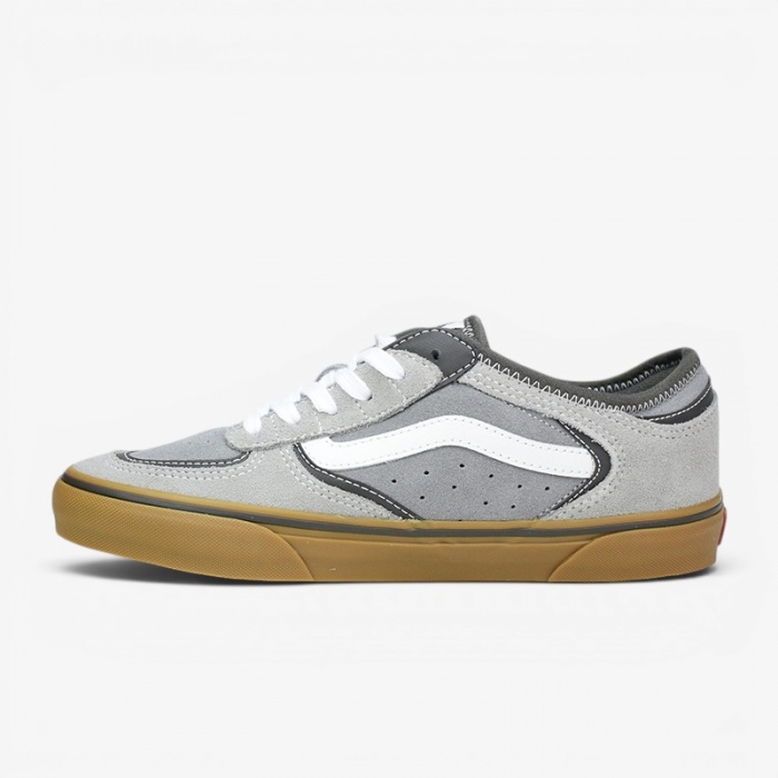 Vans Rowley Classic Gum Frost Gray VN000SF485T1
