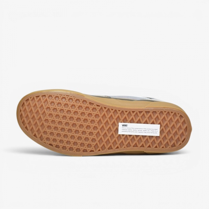 Zapatillas Vans Rowley Classic Gum Frost Gray VN000SF485T1
