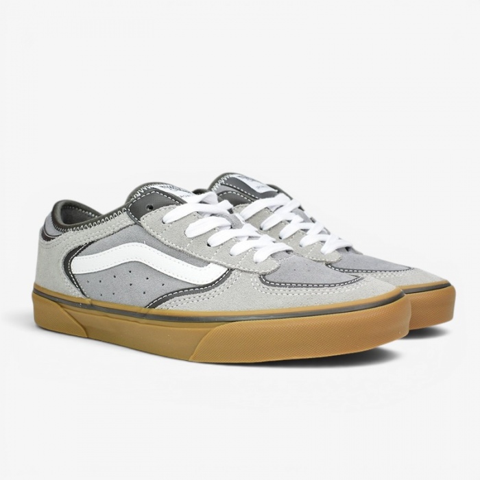 Vans Rowley Classic Gum Frost Gray VN000SF485T1