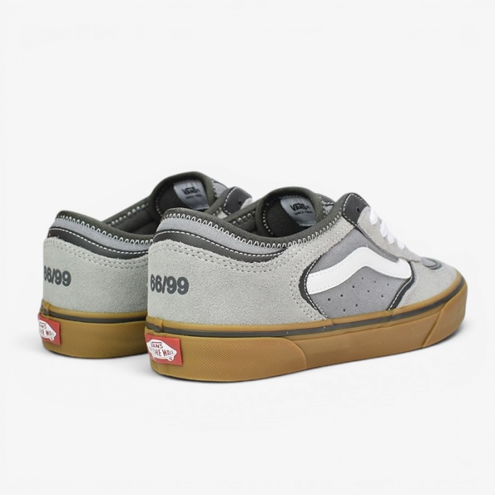 Vans Rowley Classic Gum Frost Gray VN000SF485T1