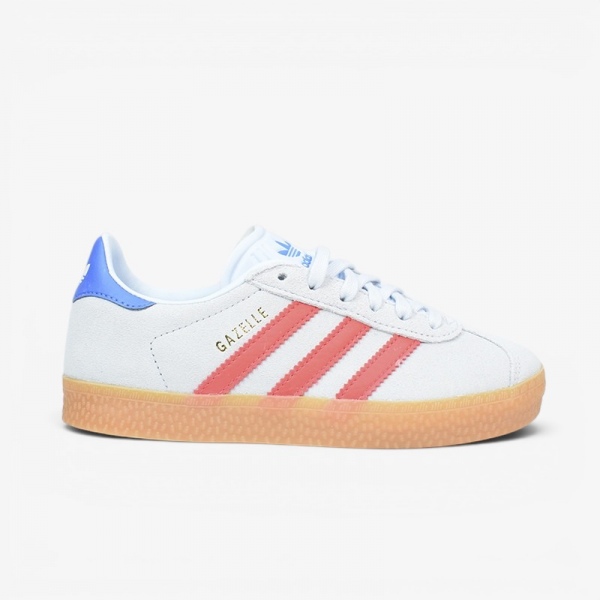 Zapatillas Adidas Gazelle C Crsk/Selure/Blubir KI4036