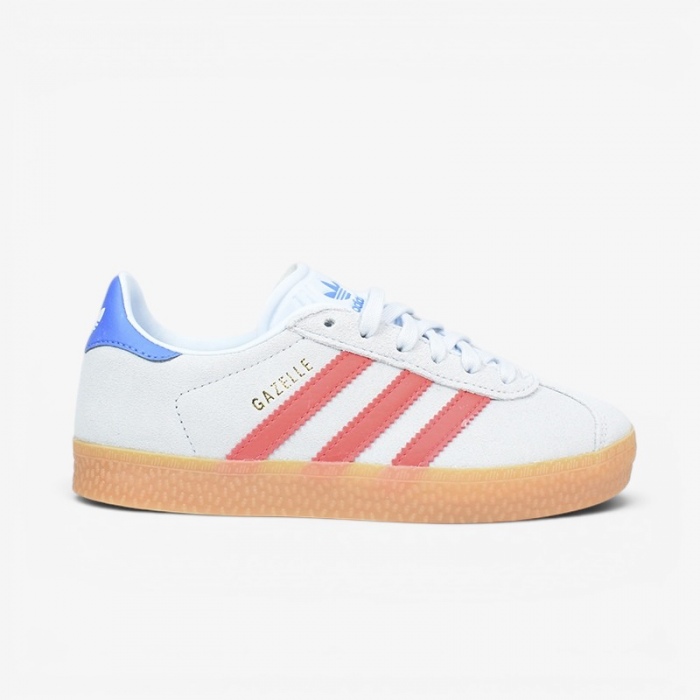 Adidas Gazelle C Crsk/Selure/Blubir KI4036