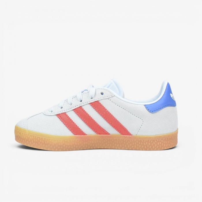 Adidas Gazelle C Crsk/Selure/Blubir KI4036