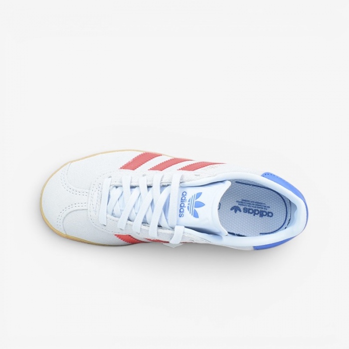 Adidas Gazelle C Crsk/Selure/Blubir KI4036