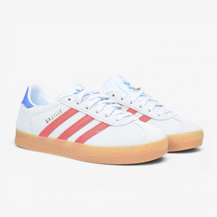 Adidas Gazelle C Crsk/Selure/Blubir KI4036