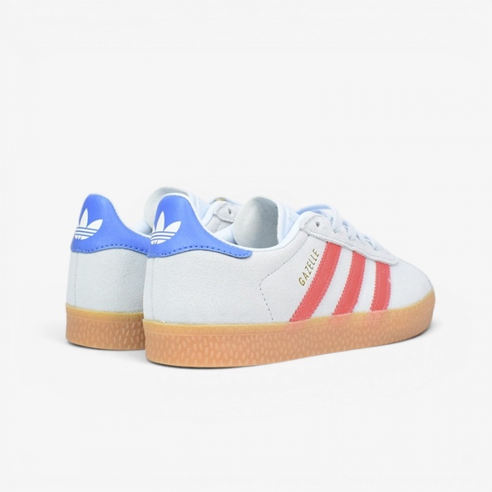 Adidas Gazelle C Crsk/Selure/Blubir KI4036