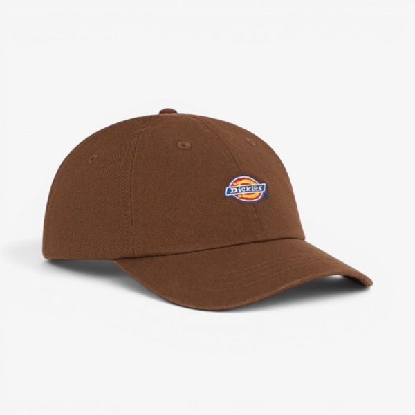 Gorra Dickies Hardwick Timber Brown DK0A4TKV0TB1