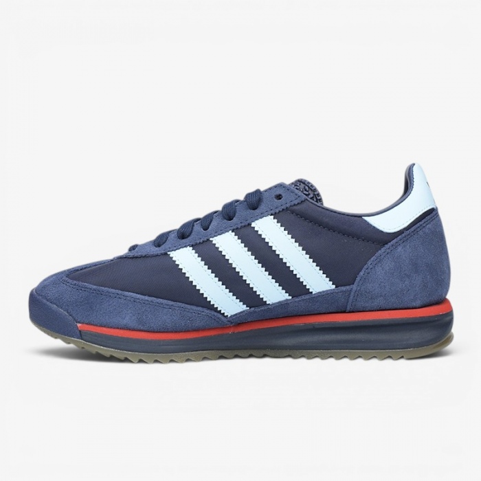 Adidas SL 72 RS Nindig/IceBlu/Red JQ9722