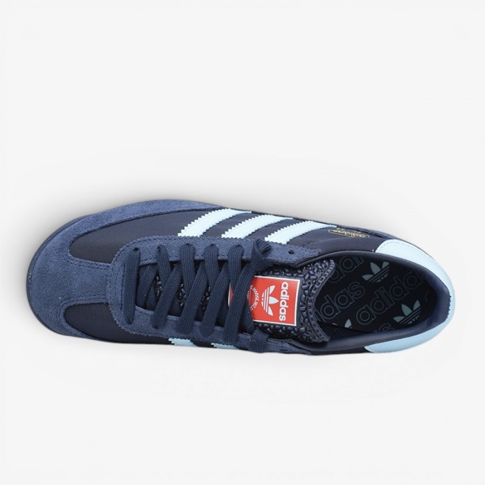 Adidas SL 72 RS Nindig/IceBlu/Red JQ9722