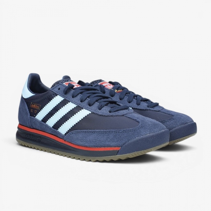Adidas SL 72 RS Nindig/IceBlu/Red JQ9722