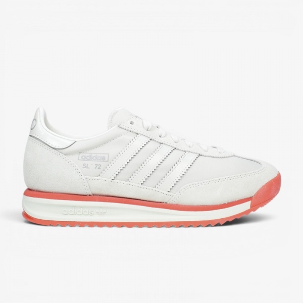 Zapatillas Adidas SL 72 RS x Audi Chapea/Chapea/Hirere KJ1204