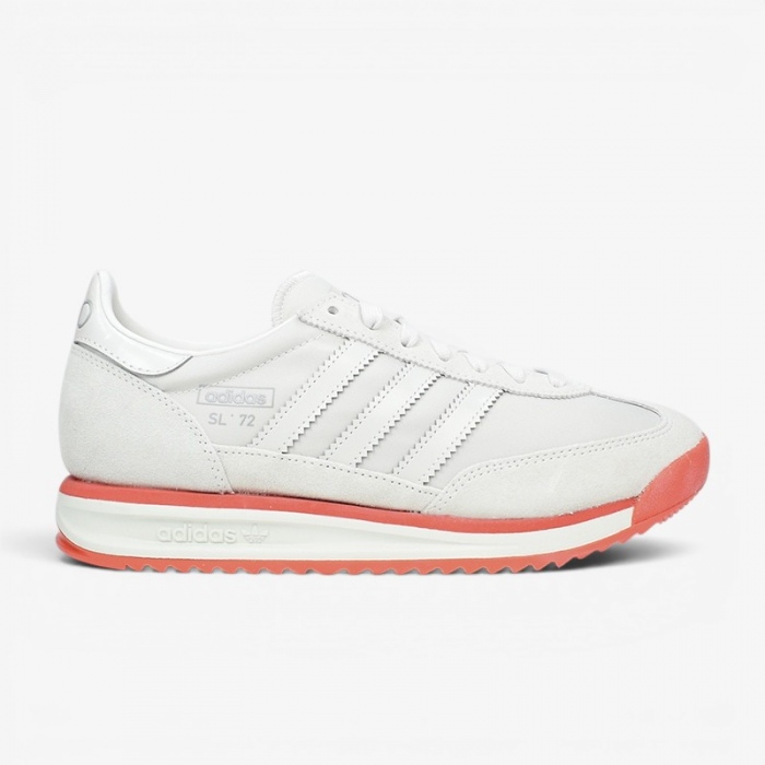 Zapatillas Adidas SL 72 RS x Audi Chapea/Chapea/Hirere KJ1204