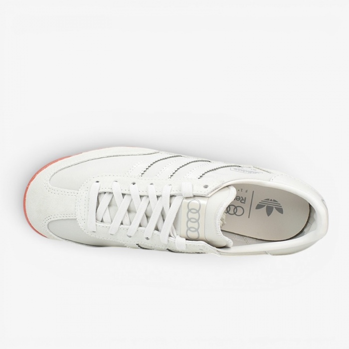 Adidas SL 72 RS x Audi Chapea/Chapea/Hirere KJ1204