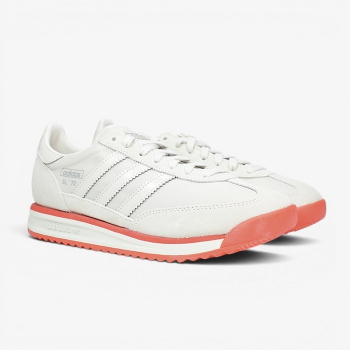 Zapatillas Adidas SL 72 RS x Audi Chapea/Chapea/Hirere KJ1204