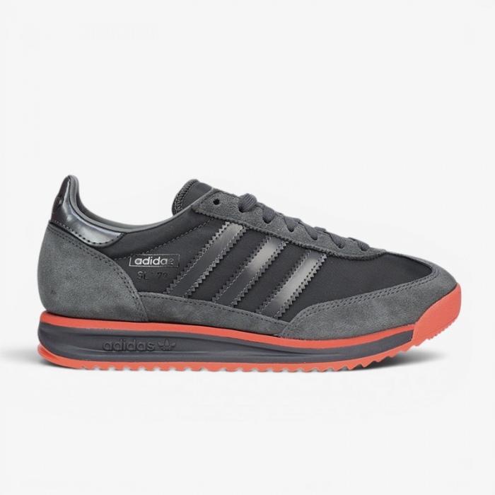 Adidas SL 72 RS x Audi UtiBlk/UtiBlk/Hirere KJ1203