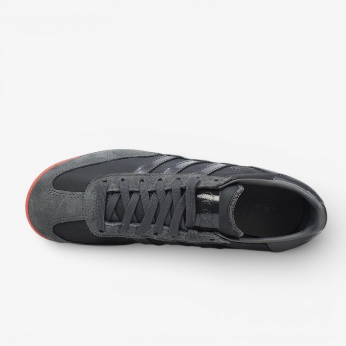 Adidas SL 72 RS x Audi UtiBlk/UtiBlk/Hirere KJ1203
