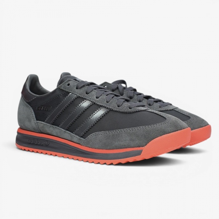 Adidas SL 72 RS x Audi UtiBlk/UtiBlk/Hirere KJ1203