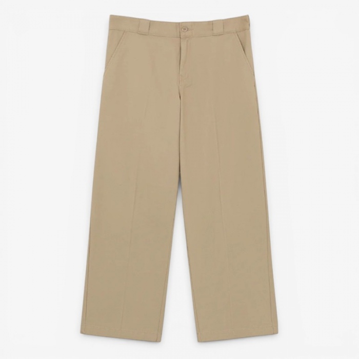 Pantalón Dickies 247 Loose Work pant Sand DK0A87YP0DS