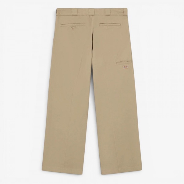 Dickies 247 Loose Work pant Sand DK0A87YP0DS
