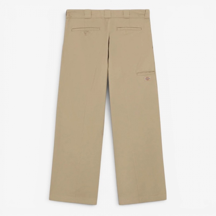 Dickies 247 Loose Work pant Sand DK0A87YP0DS