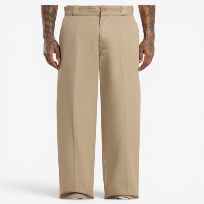 Pantalón Dickies 247 Loose Work pant Sand DK0A87YP0DS