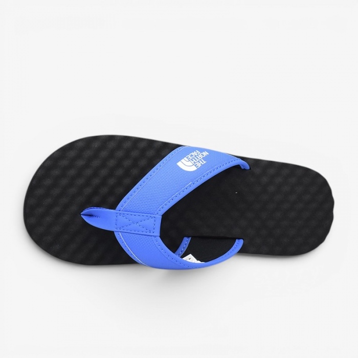 Chanclas The North Face M Base Camp FlpFlp II Hero Blue NF0A47AAI6YI
