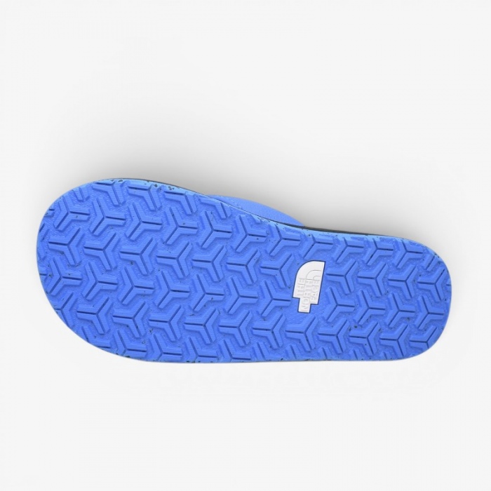 Chanclas The North Face M Base Camp FlpFlp II Hero Blue NF0A47AAI6YI