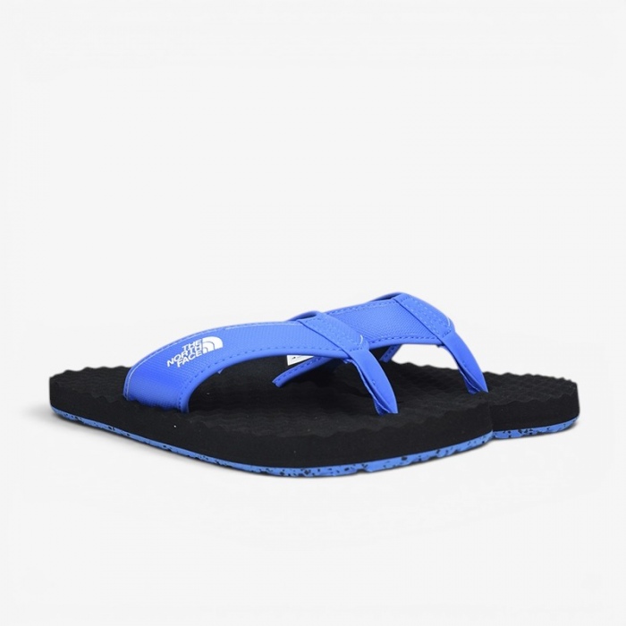 Chanclas The North Face M Base Camp FlpFlp II Hero Blue NF0A47AAI6YI