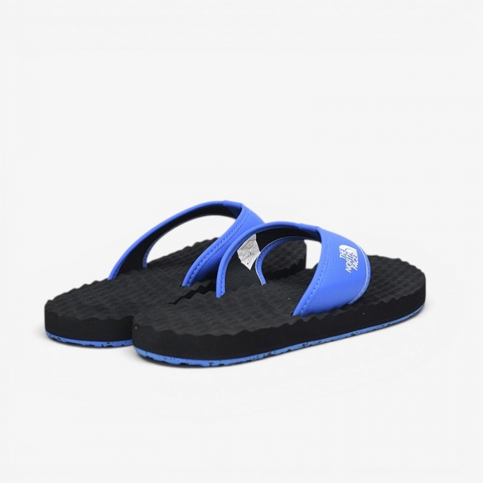Chanclas The North Face M Base Camp FlpFlp II Hero Blue NF0A47AAI6YI