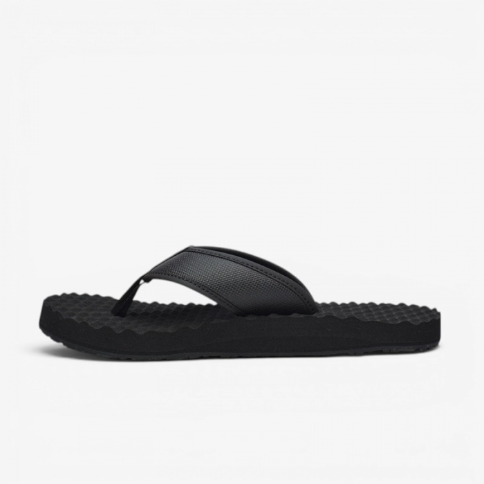 Chanclas The North Face M Base Camp FlpFlp II Black/White NF0A47AAKY4